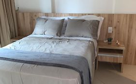 LANDSCAPE BEIRA MAR - FLAT MODERNO E CONFORTAVEL FORTALEZA Meireles